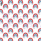 Printed Vinyl - 4th of July - Boom, Sparkle, Pop