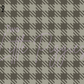 Printed Vinyl - September Plaid