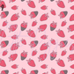 Printed Vinyl - Valentine - Be My Valentine
