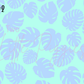 Printed Vinyl - Lilo and Stitch