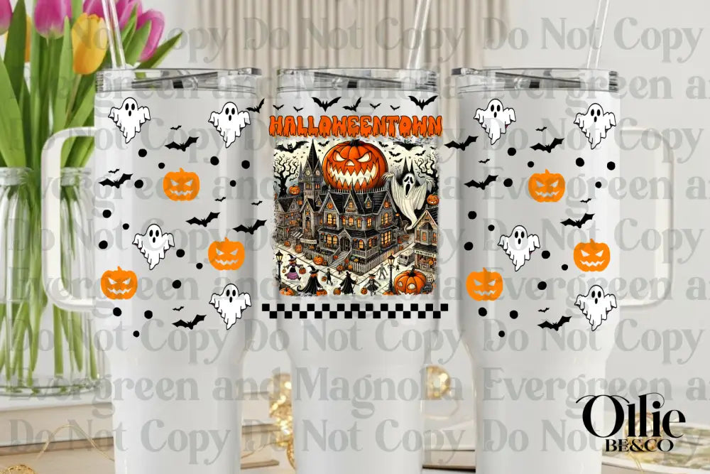 Halloweentown