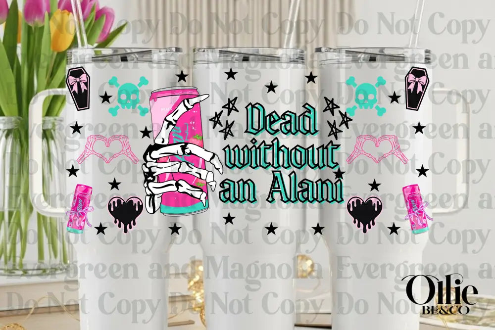 Dead without A