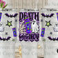 Death by decaf