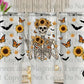 Sunflower skelly