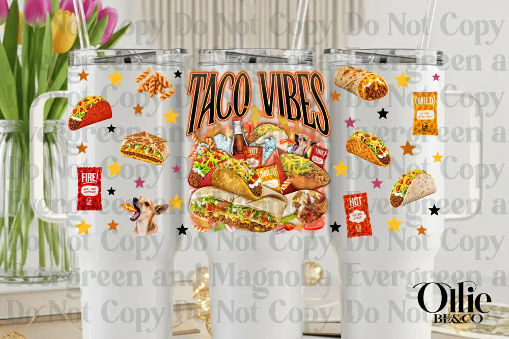 Taco Vibes