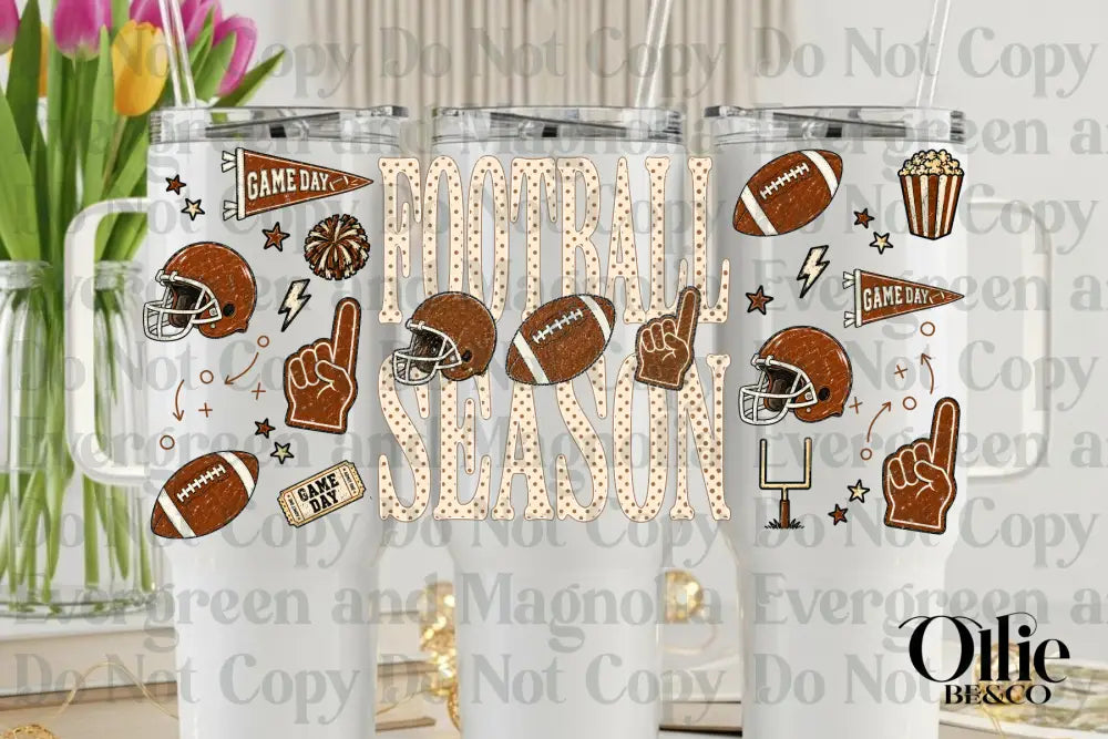 Football Season
