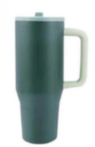 WS - 40oz No Spill Tumblers