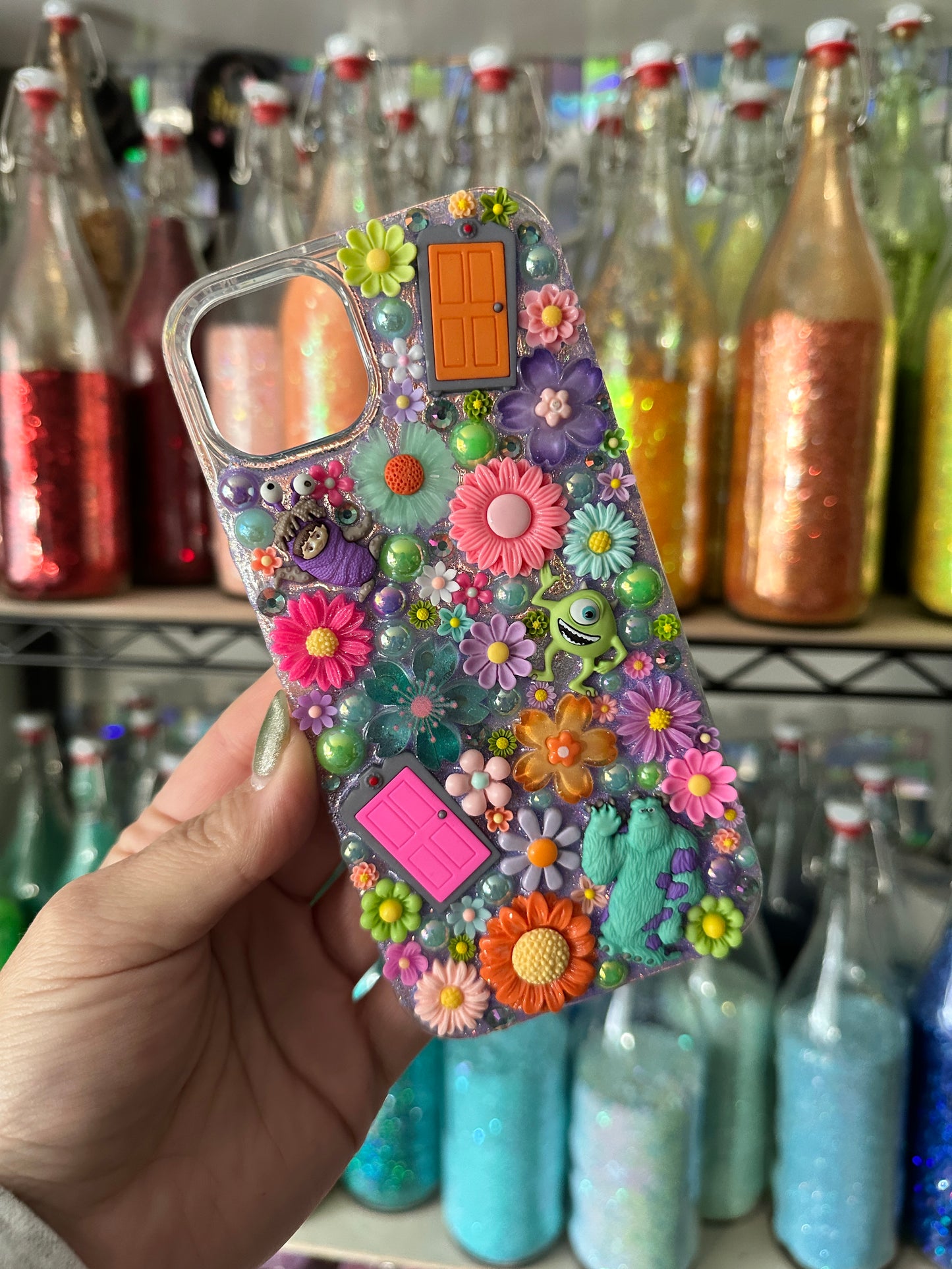 Decorated Cases
