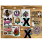 Mother Trucker Vinyl - Don't add to cart