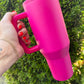 WS - 40oz No Spill Tumblers