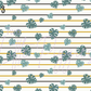 Printed Vinyl - Summer Paradise Collection
