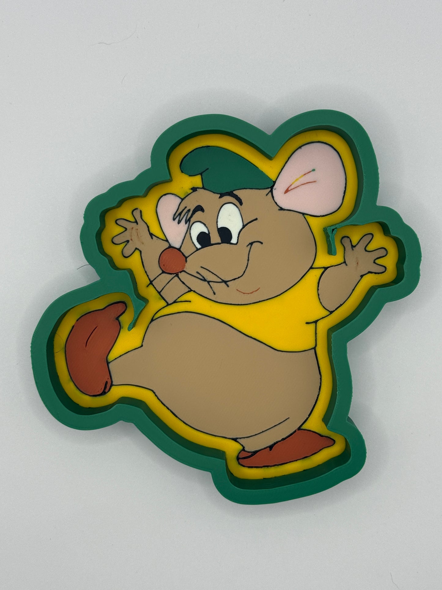 Trinket Trays