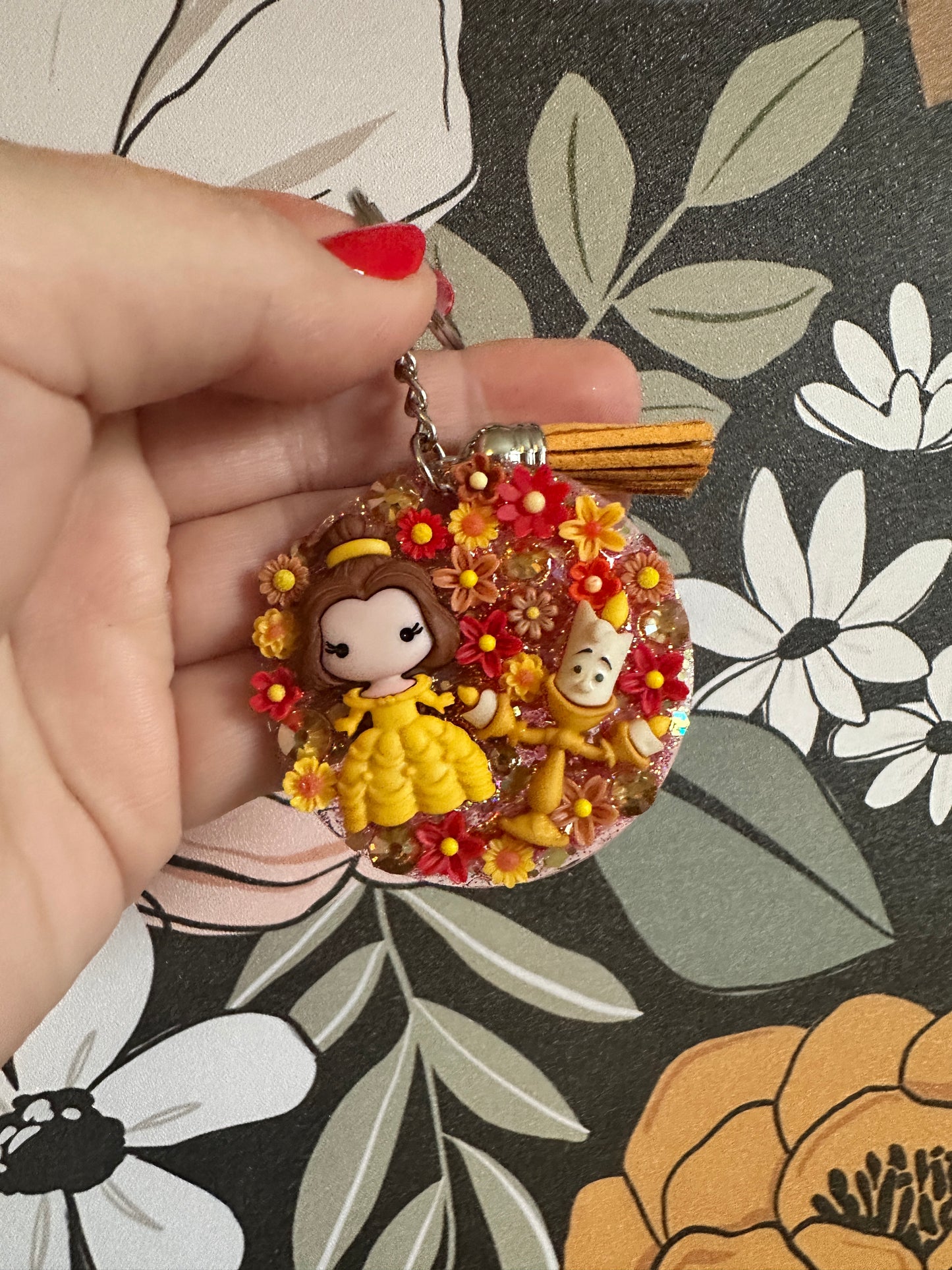 Keychain