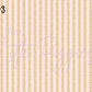Printed Vinyl - Blue Mustard Floral