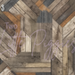 Printed Vinyl - Woodgrain
