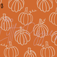 Printed Vinyl - Fall Festival