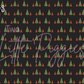 Printed Vinyl - Timeless Christmas