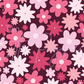 Printed Vinyl - Breast Cancer Awareness 2