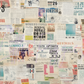 Printed Vinyl - Newspaper