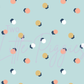 Printed Vinyl - Fruity Summer