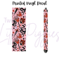 Printed Vinyl - Valentine - Edgy Valentine