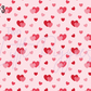 Printed Vinyl - Valentine - Love Letters