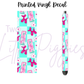 Printed Vinyl - Alani Nu - Cotton Candy