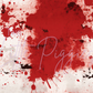 Printed Vinyl - Halloween True Crime Collection