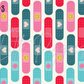Printed Vinyl - Medical