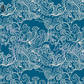 Printed Vinyl - Japanese Patterns