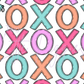 Printed Vinyl - Bright Valentine