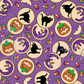 Printed Vinyl - Halloween Sugar Cookie Collection