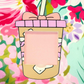Sticky Note Holders