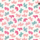 Printed Vinyl - Animal Cookie