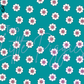 Printed Vinyl - Groovy