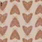 Printed Vinyl - Rustic Fern