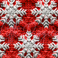 Printed Vinyl - Christmas Knits