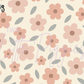 Printed Vinyl - Boho