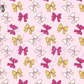 Printed Vinyl - Coquette Softball