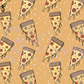 Printed Vinyl - Fast Food