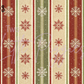 Printed Vinyl - Traditional Christmas