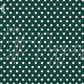 Printed Vinyl - Football - Green and White