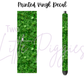 Printed Vinyl - St. Patrick's - Confetti
