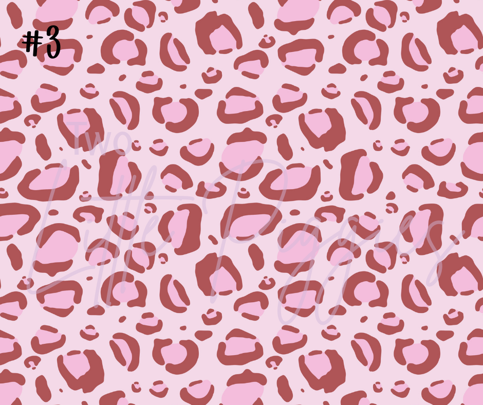 Printed Vinyl - 4th of July - Cherry Lips