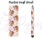 Printed Vinyl - 90's - Spice Girls