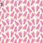 Printed Vinyl - Valentine - Modern