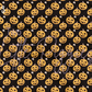 Printed Vinyl - Halloween Browns Collection