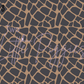 Printed Vinyl - Neutral Safari Collection