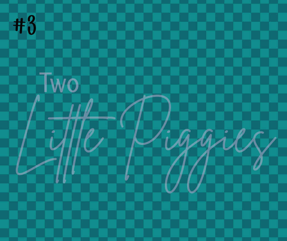 Printed Vinyl - Boho School Teal