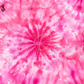 Printed Vinyl - Tie Dye Collection
